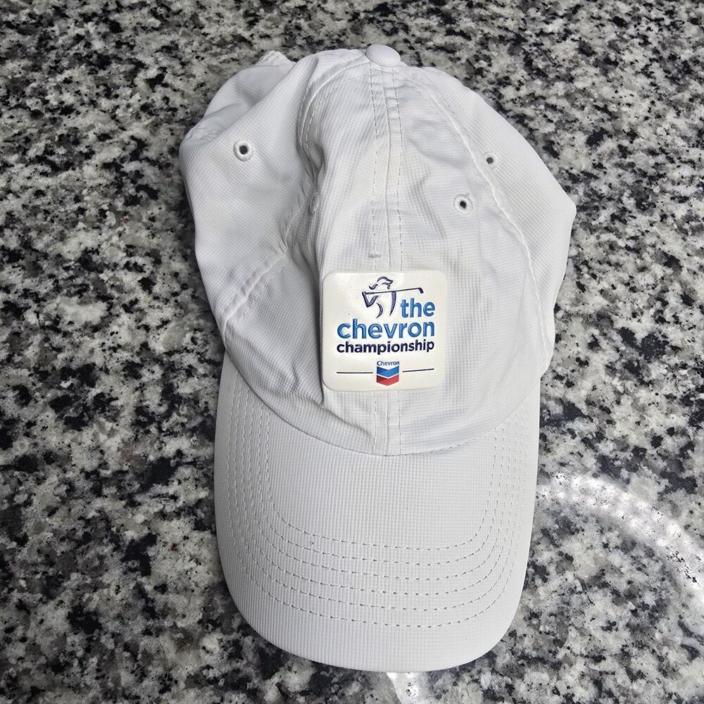 Imperial The Chevron Championship Cap Hat (Stained)
